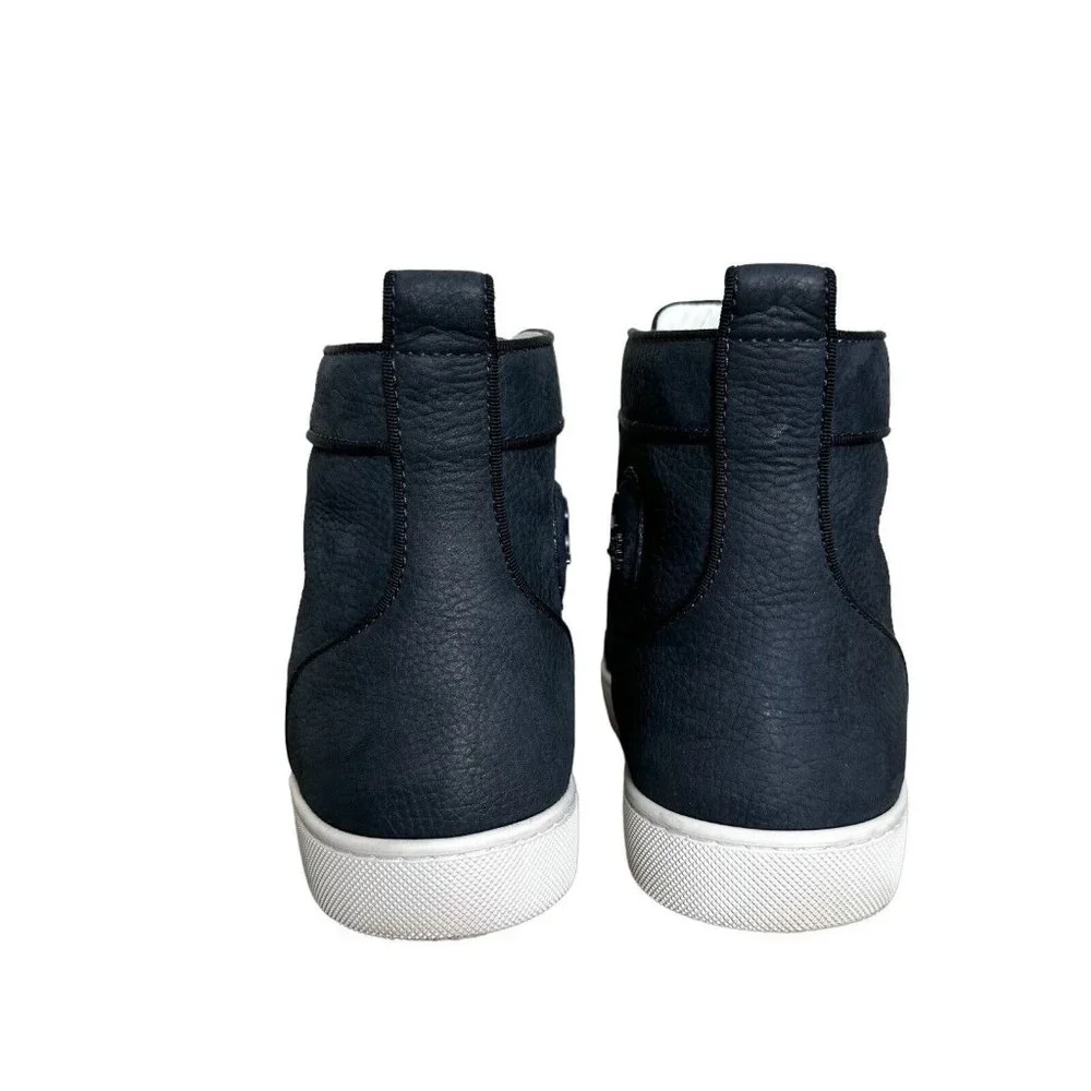 ❤️SOLD❤️Christian Louboutin Sneakers - Picture 7 of 14